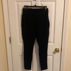 GAP Jet Black Leggings
